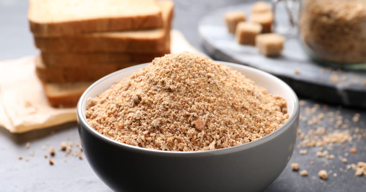 Paniermehl selber machen? Swissmilk