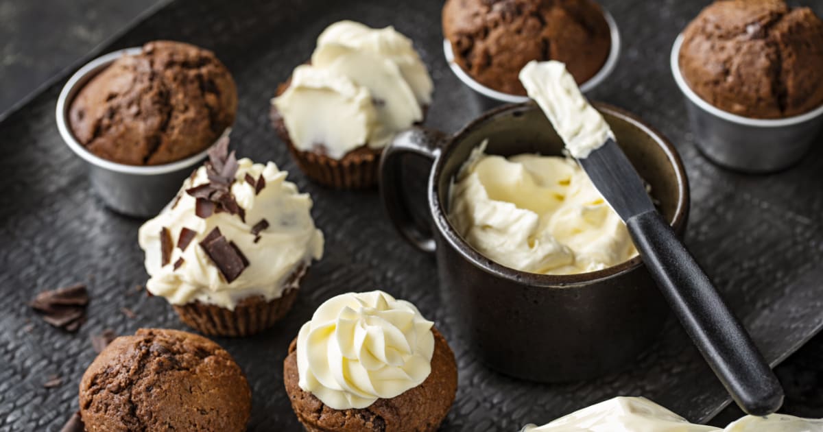 Cupcakes | Swissmilk