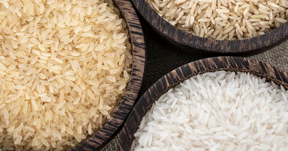Riz Api Quelle quantité de riz prévoir par personne? | Swissmilk