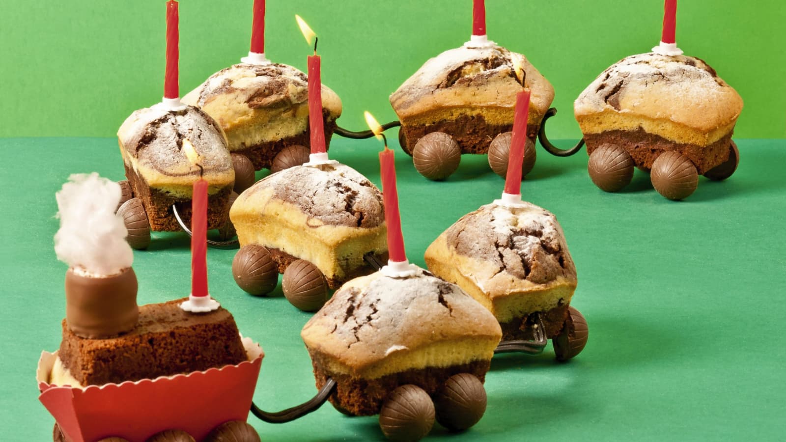 Gateau D Anniversaire Train Recette Swissmilk Gateau D Anniversaire Train Recette Swissmilk