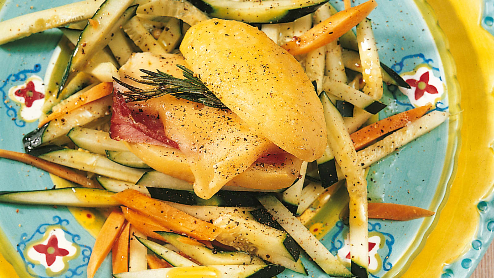 Kartoffel Croque Monsieur Rezept Swissmilk