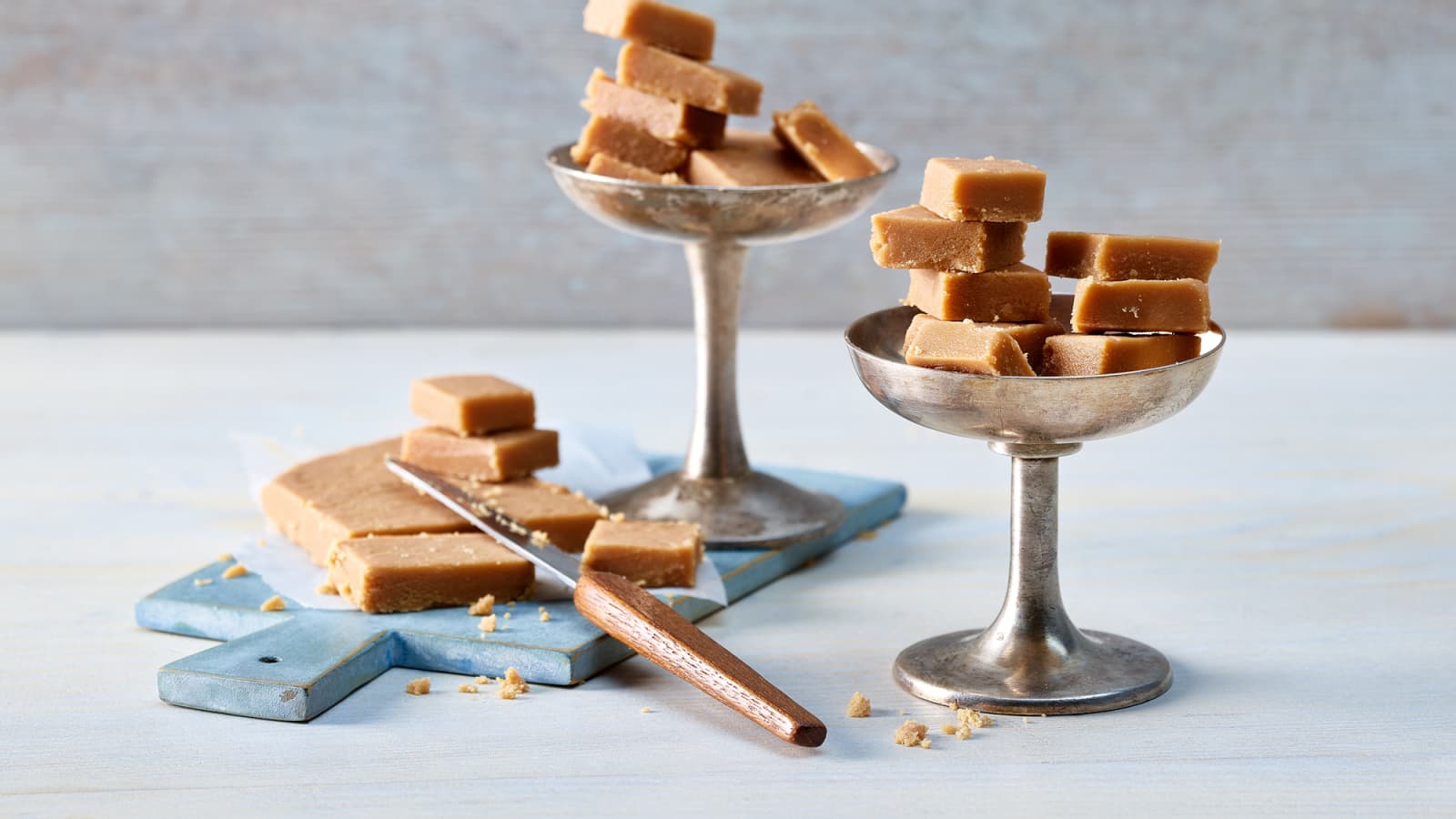 Nidletafeli Caramels Rezept Swissmilk 