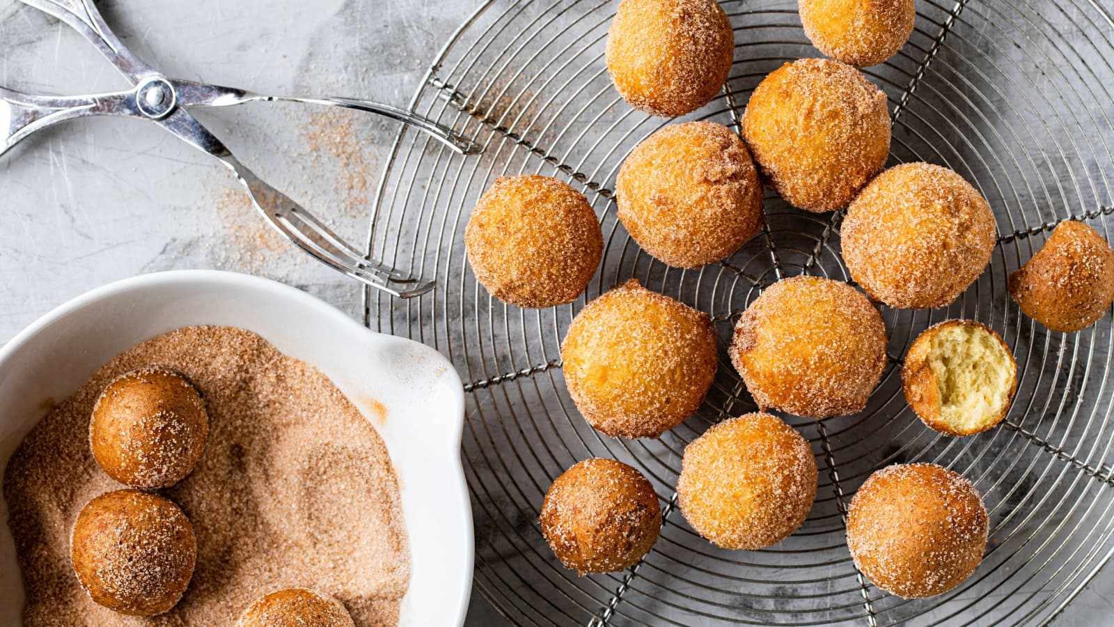 Quarkini - Rezept | Swissmilk