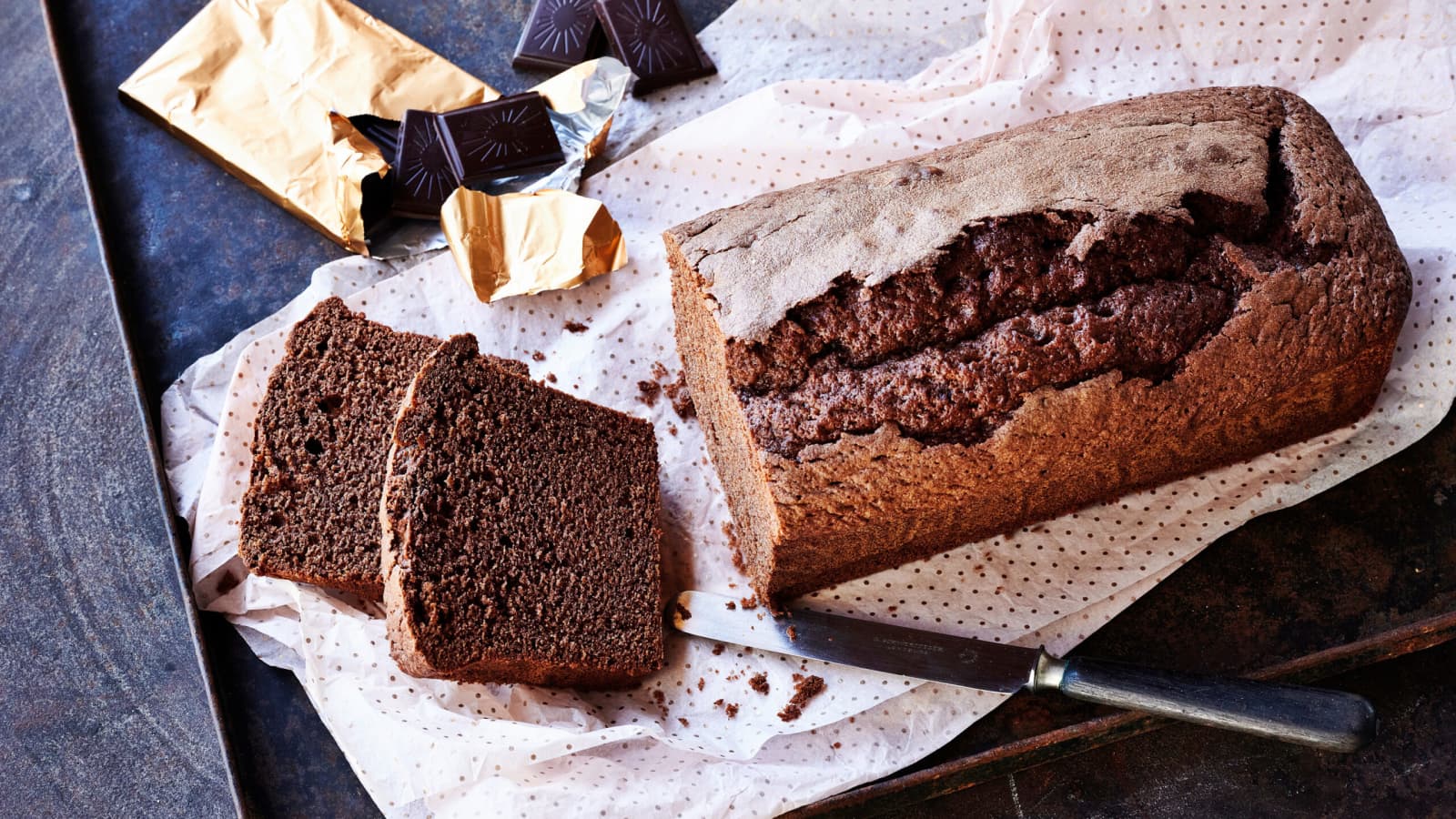 Schokoladen-Cake