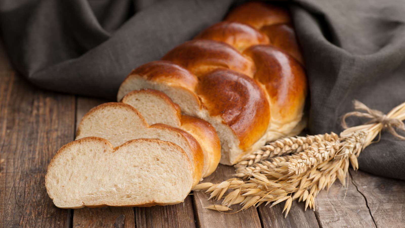 sauerteigzopf rezept swissmilk