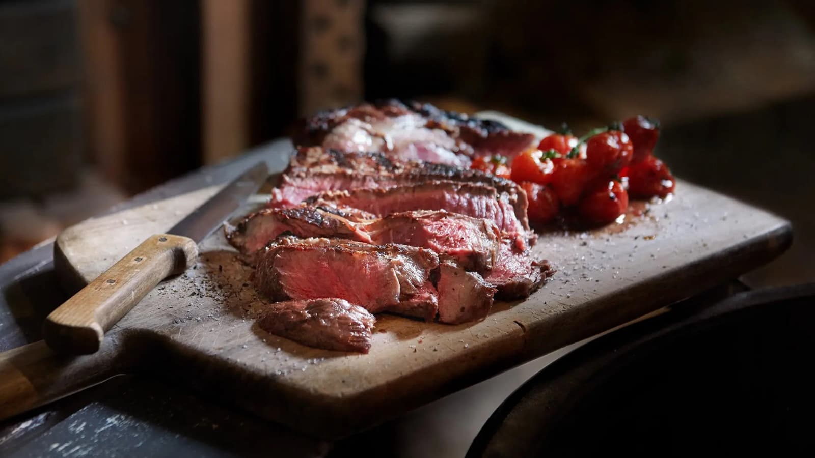 Rindshuft - Rezept | Swissmilk