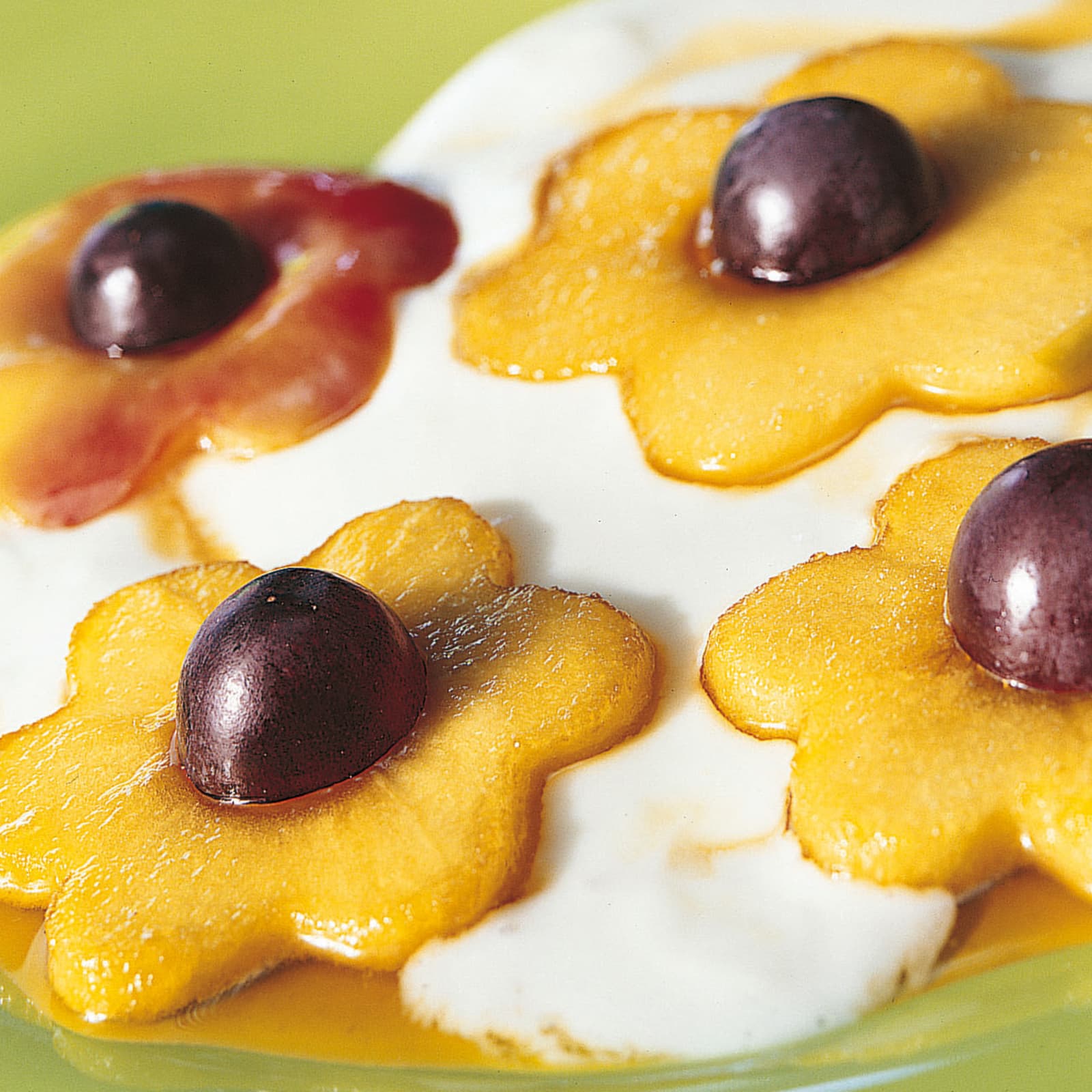 Desserts Coopzeitung Die Grosste Wochenzeitung Der Schweiz Leckereien Dessert Essen