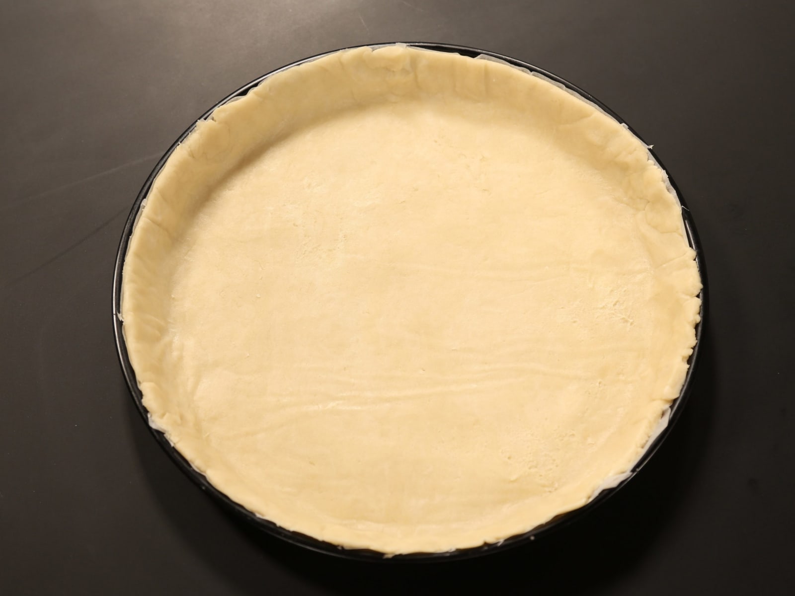 Pate Brisee Pate A Gateau Recette Swissmilk