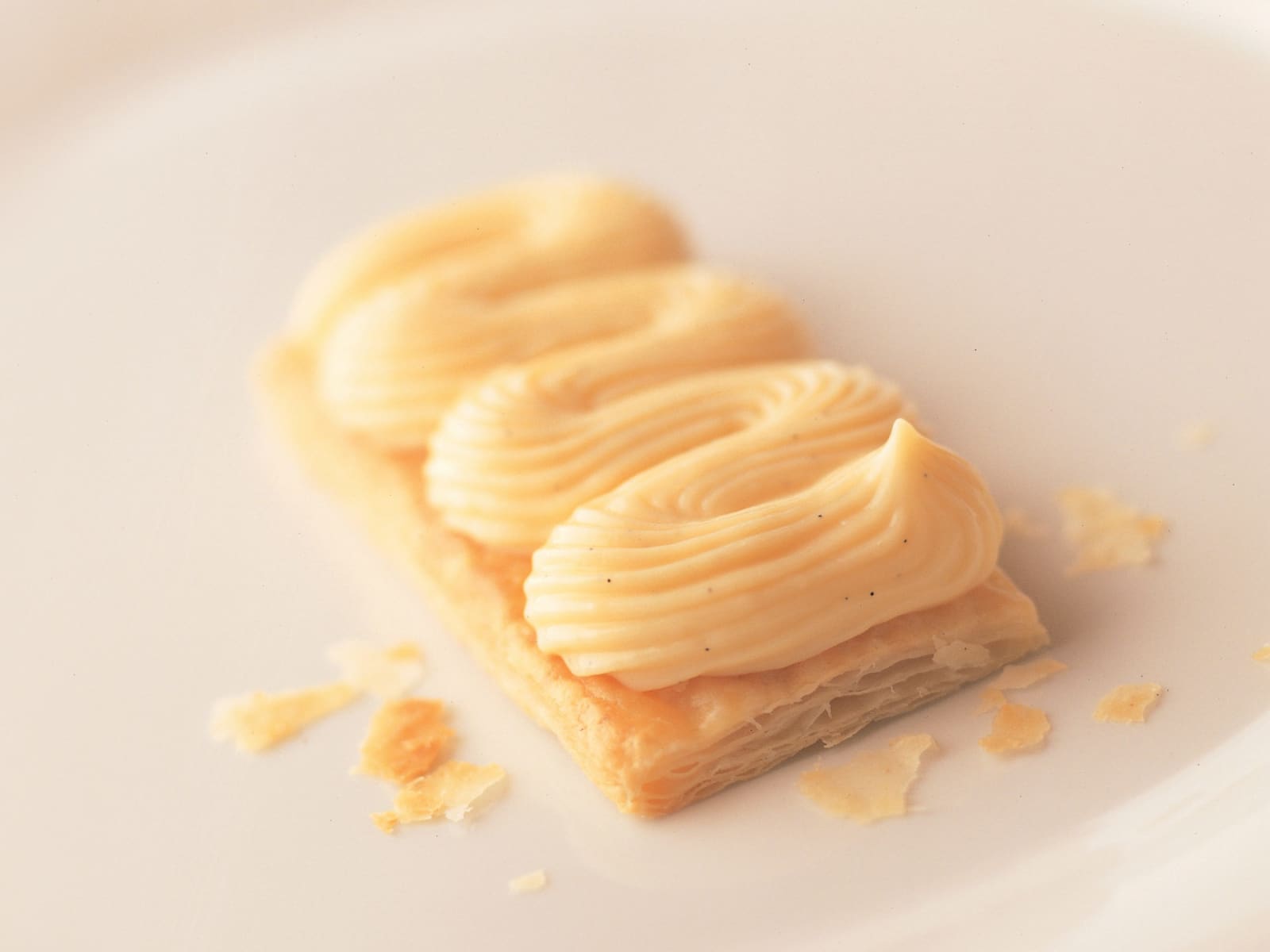 Creme Patissiere Recette Swissmilk