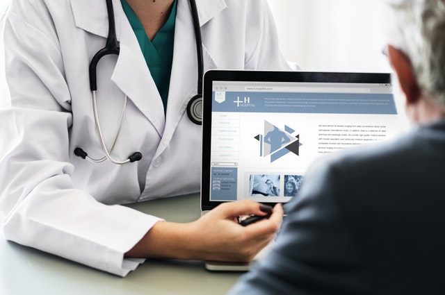 Patient care