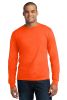 Safety Orange