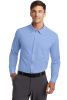 Dress Shirt Blue