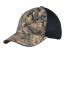 Mossy Oak Break-Up Country/ Black Mesh