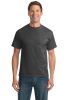 Dark Heather Grey