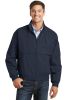 Dark Navy/ Dark Navy