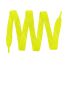 Neon Yellow/ White