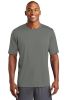 Dark Smoke Grey