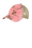 Realtree Xtra Pink/ Tan