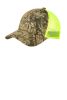 Mossy Oak Break-Up Country/ Neon Yellow