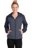 True Navy Heather/ True Navy
