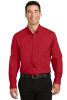 Rich Red