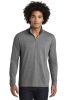 Dark Grey Heather