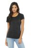Charcoal-Black Triblend