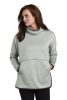 High Rise Grey Heather