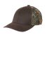 Realtree Edge/ Brown