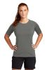 Dark Smoke Grey