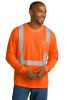 Safety Orange