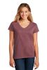 Maroon Heather