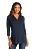 River Blue Navy