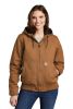 Carhartt Brown