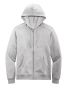 Light Heather Grey