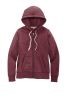 Maroon Heather