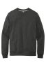 Charcoal Heather
