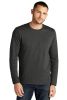 Charcoal Heather