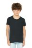 Dark Grey Heather
