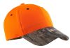 Orange Blaze/ Mossy Oak