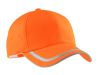 Safety  Orange