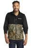Deep Black /Realtree Edge