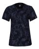 Navy Tie-Dye