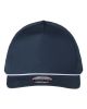 Navy/ White