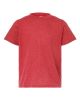 Heather Red