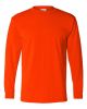 Safety Orange