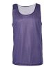 Purple/ White