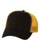 Black/ Gold