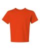 Burnt Orange