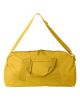 Bright Yellow